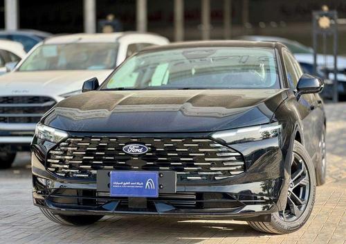 Ford Taurus 2026