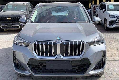 BMW X1 2025