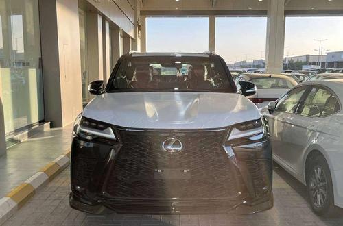 Lexus Other 2026