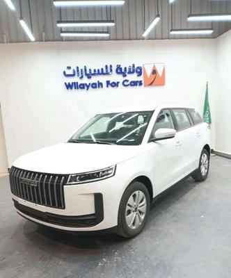 جايكو 7 2026