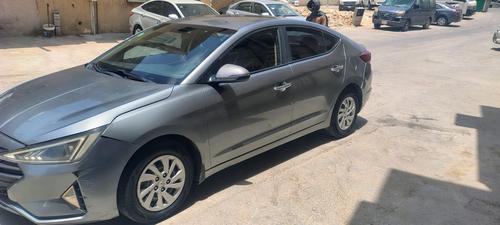هيونداي إلنترا 2019