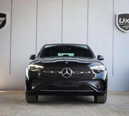 Mercedes GLC 2026
