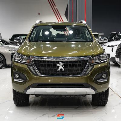 Peugeot Other 2023