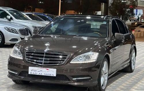 Mercedes C 350 2011