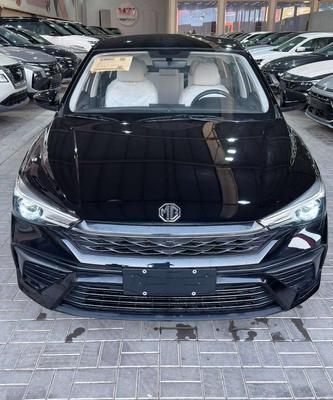 ام جى 5 2026