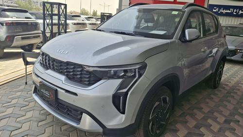 Kia Sonet 2025