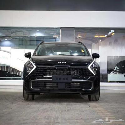 Kia Sportage 2025