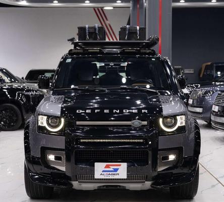 Land Rover Other 2024