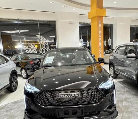 Haval Jolion 2025