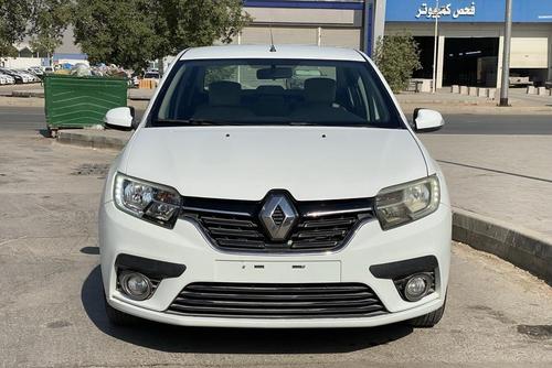 Renault Symbol 2020