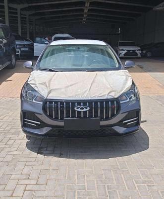 Chery Arrizo 5 2026