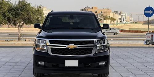 Chevrolet Tahoe 2020