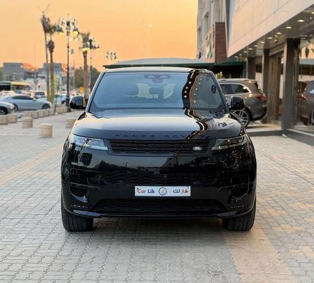 لاند روفر رنج روفر 2026