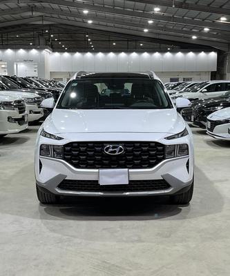 هيونداي سانتافى 2022