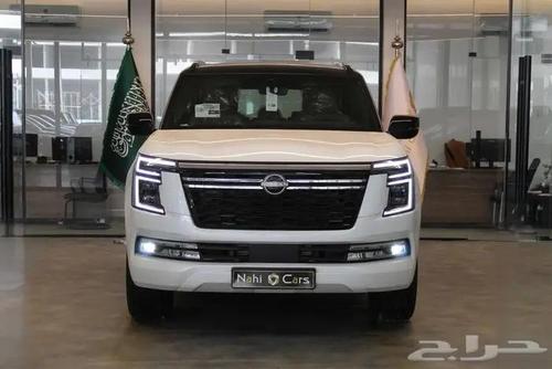 نيسان باترول 2026