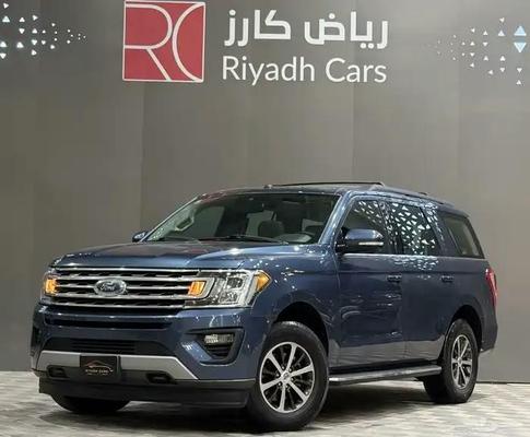 فورد اكسبيديشن 2019