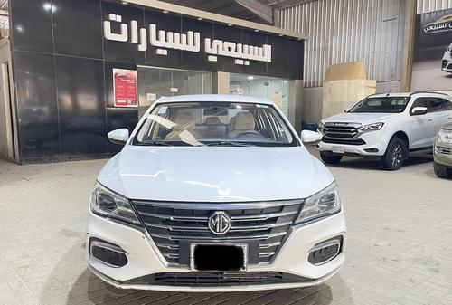 ام جى 5 2022