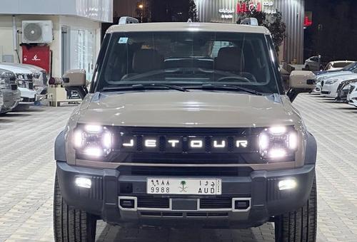 جيتور تى 2 2024