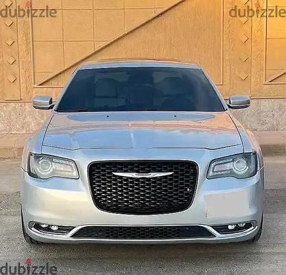 Chrysler 300 2021