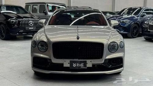 Bentley Flying Spur 2020