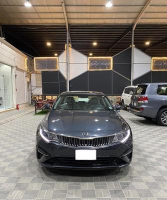 Kia Optima 2020