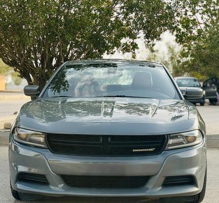 Dodge Charger 2019