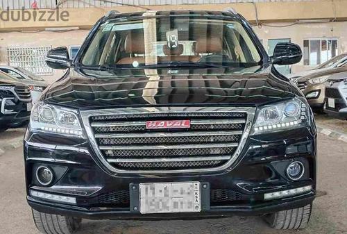 Haval H2 2019