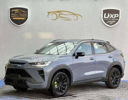 Haval H6 2025
