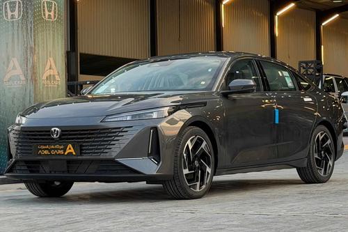 Changan Eado plus 2026