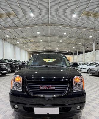 Gmc Yukon 2010