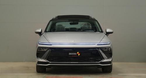 Hyundai Azera 2026