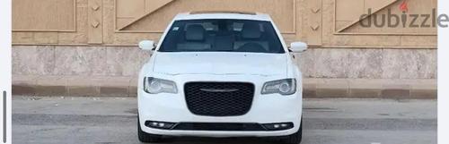 Chrysler 300 2021