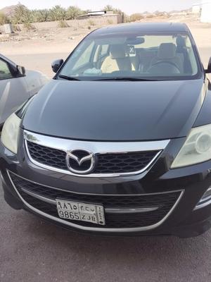 مازدا CX-9 2010