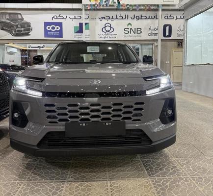 Toyota Rav 4 2026