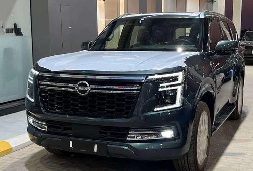 نيسان أخرى 2026