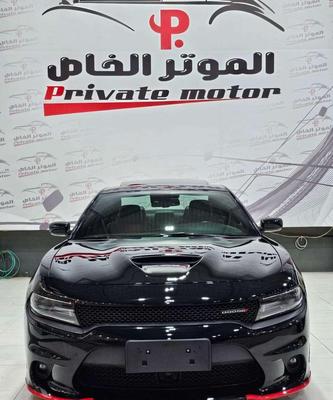 Dodge Charger 2021