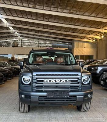 Haval H9 2027