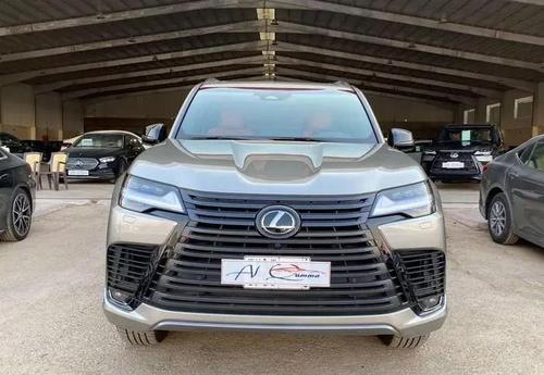 Lexus Other 2026