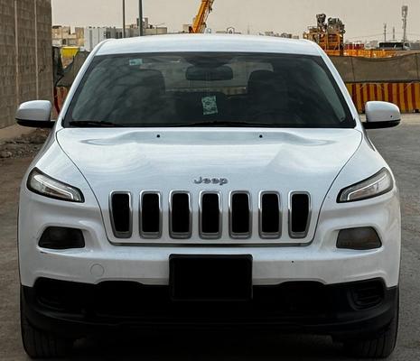Jeep Grand Cherokee 2016