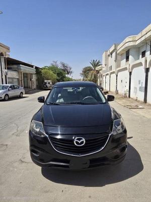 مازدا CX-9 2016