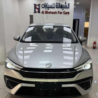 MG 5 2027