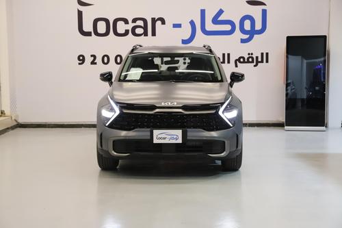 Kia Sportage 2025