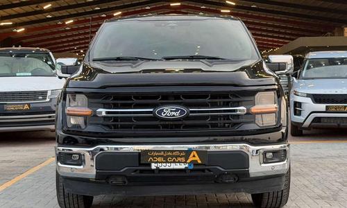 فورد F-150 2024