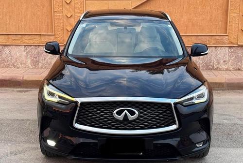 Infiniti QX50 2021