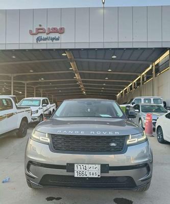 لاند روفر رنج روفر سبورت 2021
