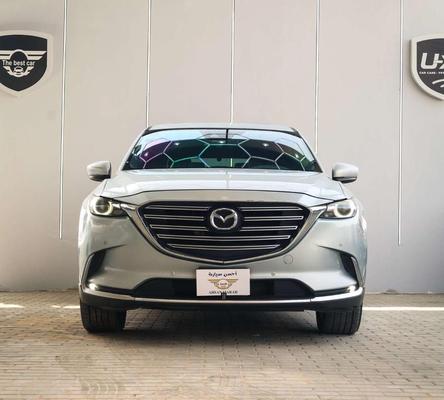 Mazda CX-9 2019