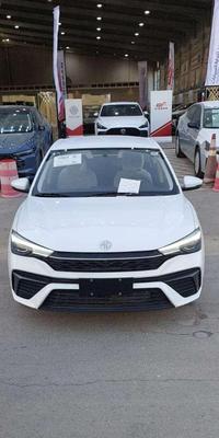 ام جى 5 2025
