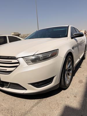 Ford Taurus 2013