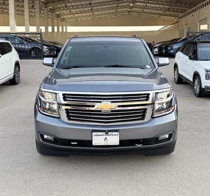 Chevrolet Tahoe 2019