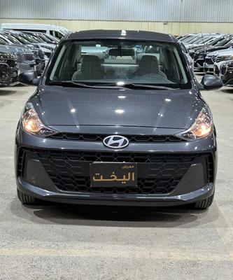 Hyundai I10 2024